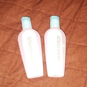 Skinlogics Gold Tonic Bundle Of 2